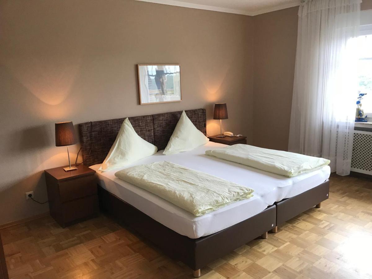 Strandhotel-Najade Боркум Екстериор снимка