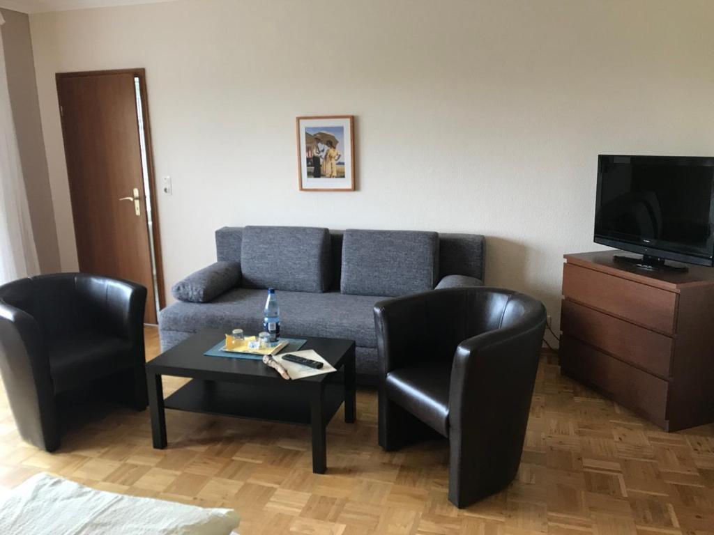 Strandhotel-Najade Боркум Екстериор снимка